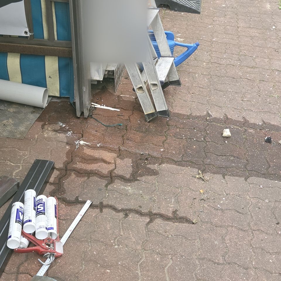 통수 확인